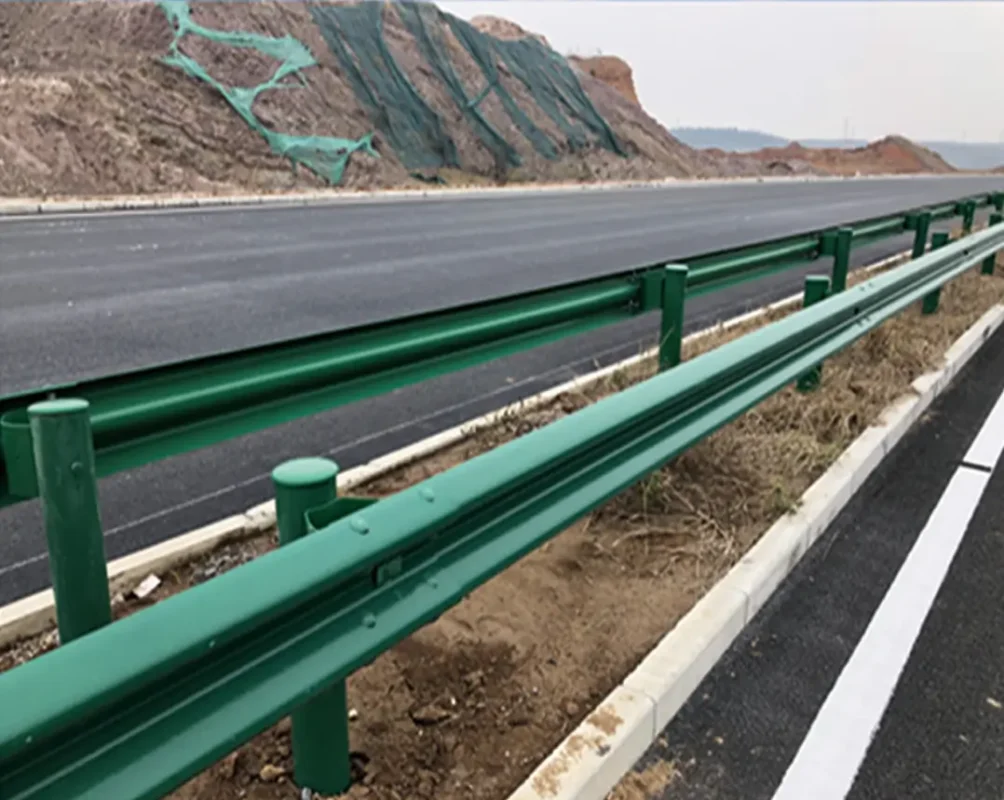 A-Class Portable Barrier
